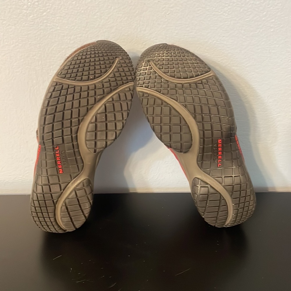 MERRELL Performance Q-Form Women's Shoes Size 8.5M - New - Picture 4 of 9